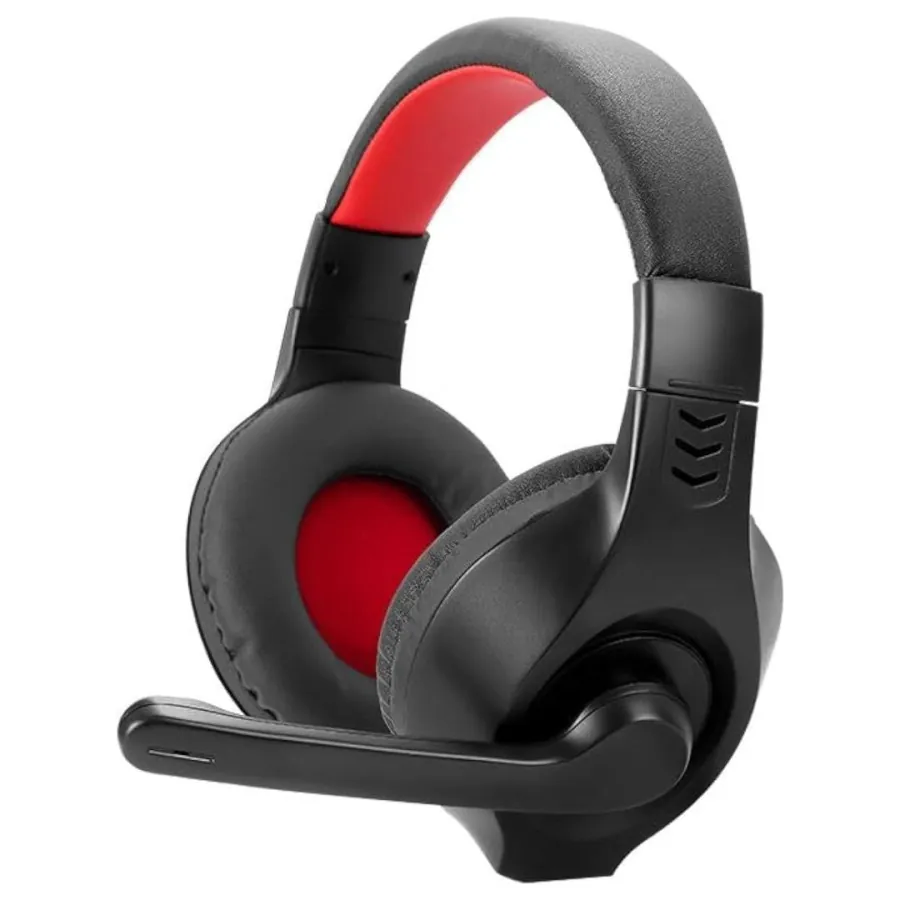 سماعة ألعاب إكسترايك مي HP-312 ستيريو XTRIKE ME HP-312 Stereo Gaming Headset