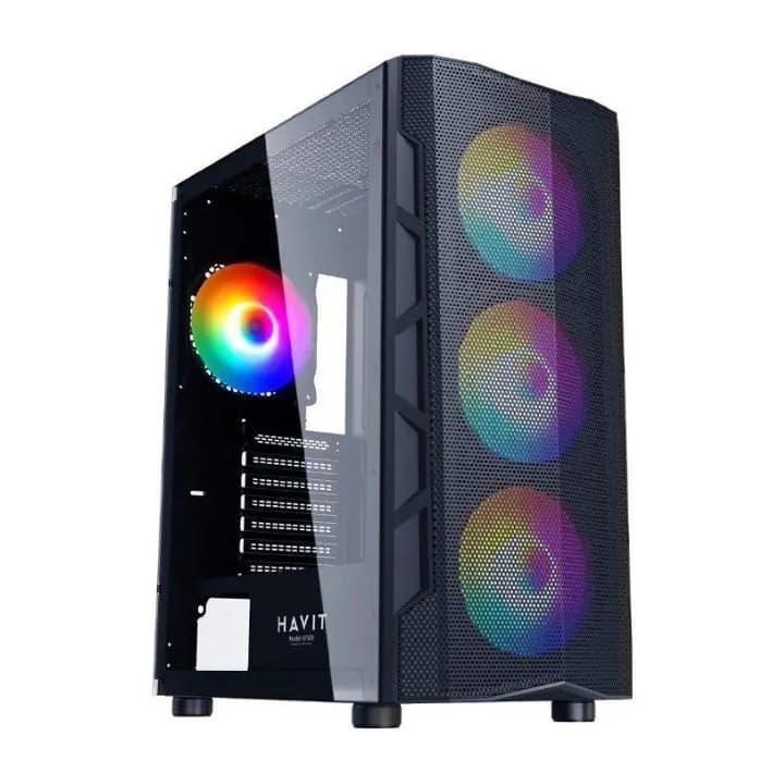 CF928 HAVIT CF928 Gaming Chassis