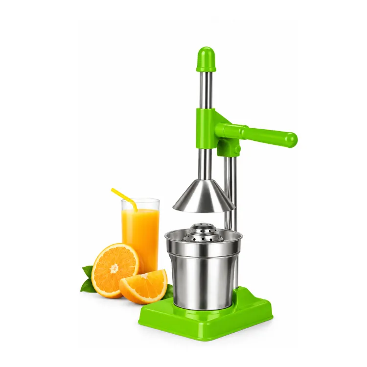 عصارة فواكه يدويةFruit Juicer