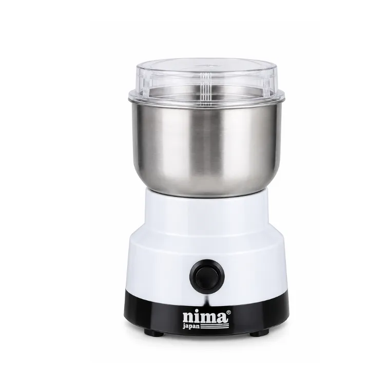 مطحنة كهربائية نيماnima Electric Grinder