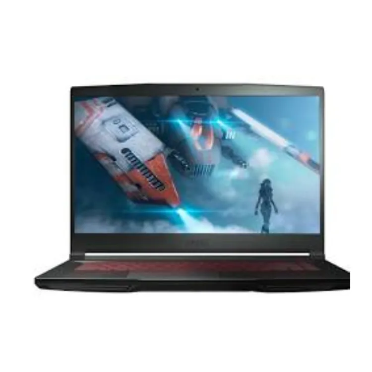 لابتوبMSI Thin Gaming Laptop 15.6″ FHD 144Hz (Core i5-13420H / 16GB RAM / 512GB SSD / RTX 2050 4GB)