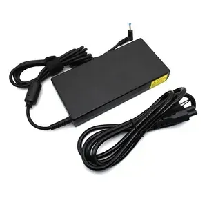 MSI 120W 19.5V 6.5A Replacement Adapter for GL62M, GV62, and GP62 Leopard Series