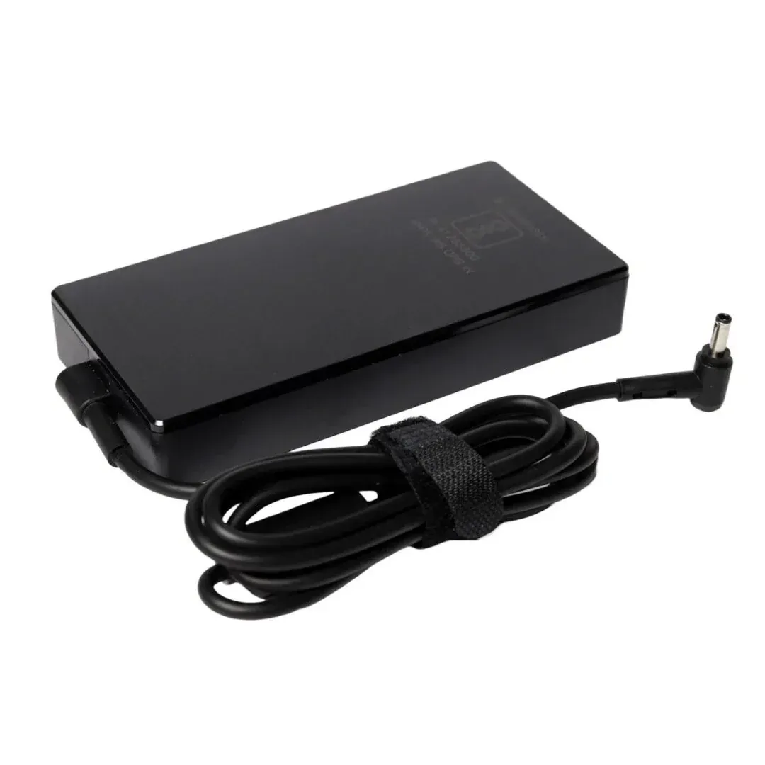 MSI 230W 19.5V 11.8A Replacement Adapter for GT72, GT72VR, and GT73VR Titan Series