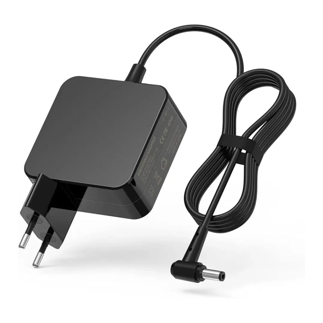 Asus 65W 19V 3.42A (4.0mm x 1.35mm) Replacement Laptop Adapter – K513EA, X515EA, X515JA, UX430UA, UX331F, X415EA