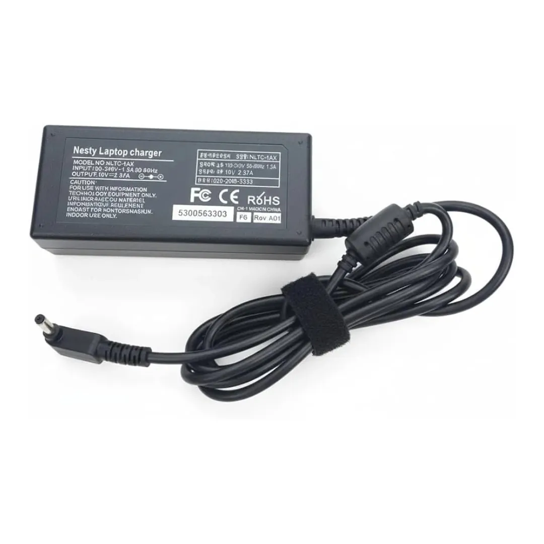 Asus 40W 19V 2.1A (2.5mm x 0.7mm) Replacement Laptop Adapter – 1005HA, 1008HA, 1015PE, 1201N