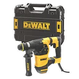 [30mm SDS Plus Hammer Drill 240V] D25333K-GB
