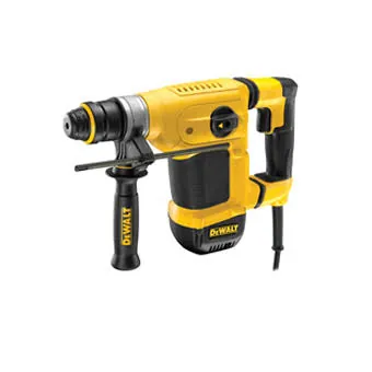 [‎4kg chipping hammer] D25430K-QS
