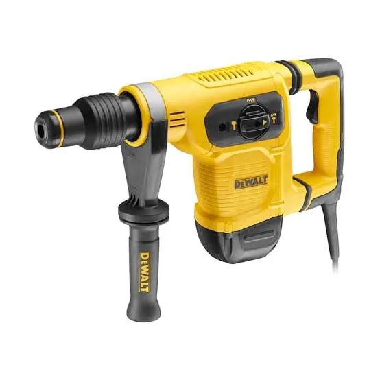 [35mm SDS-Max Rotary Hammer] D25481K-B5