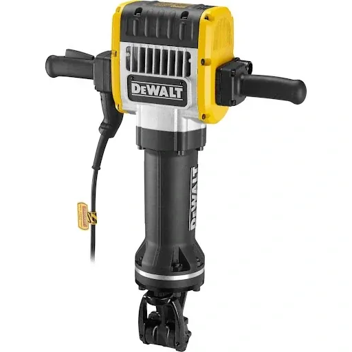 [30 Kilo Pavement Breaker] D25981-QS