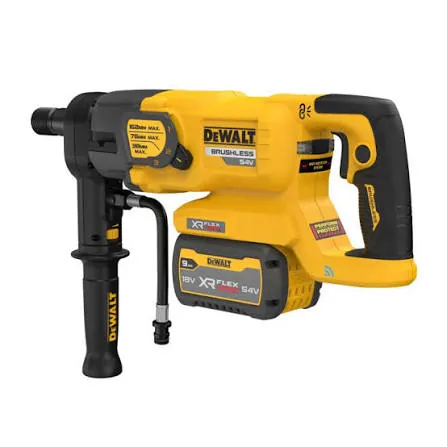 [54V XR FLEXVOLT Diamond Core Drill] DCD150X2-GB