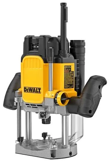 [12mm Router in carton] DWE625-QS