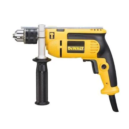 [750 W 13mm percussion drill] DWD024-B5