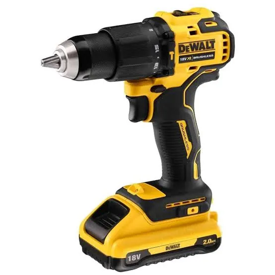 DCD709D2T-GB