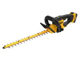 [DW 18V 55CM 25MM H.TRIMMER - 1X5AH] DCMHT564P1-GB