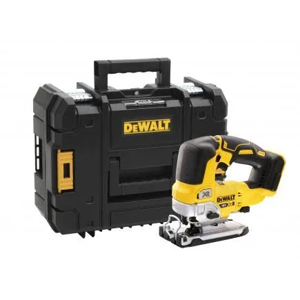 [18v XR Top Handle Jigsaw Kitted 2x 5.0AH] DCS334P2-GB