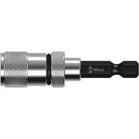 حامل لقم محدد عمق ويرا

Wera 896/4/1 SB Drywall Holder