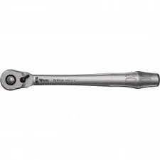 مفتاح راتشيت زايكلوب معدني 1/2 بوصة ويرا

Wera 8004 C Zyklop Full Metal Ratchet