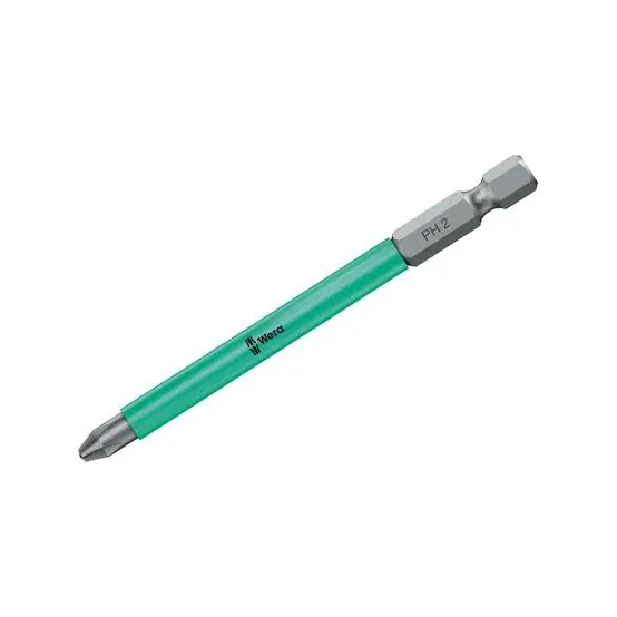 حامل لقم مغناطيسي طويل ويرا

Wera 899/4/1 V Bitholder Universal 300mm