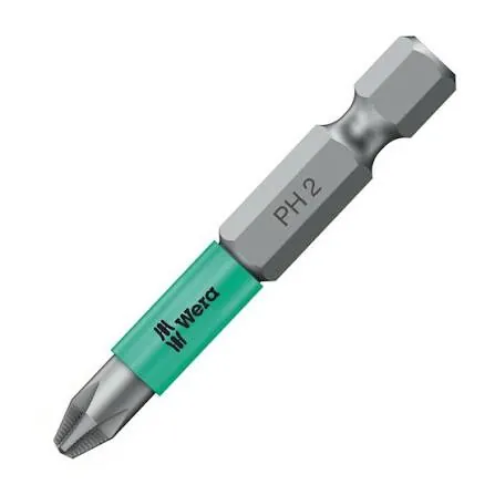 حامل لقم مغناطيسي طويل ويرا

Wera 899/4/1 V Bitholder Universal 150mm