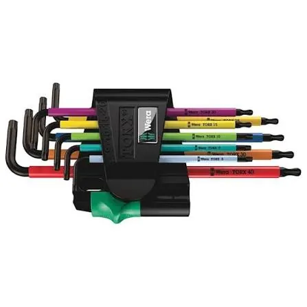 حزام حمل حمالة ويرا

Wera 2go 6 Shoulder Strap