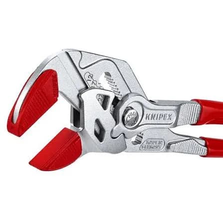 فكوك حماية لمفتاح الزرادية 180 مم

Protective Jaws for Pliers Wrench 180mm