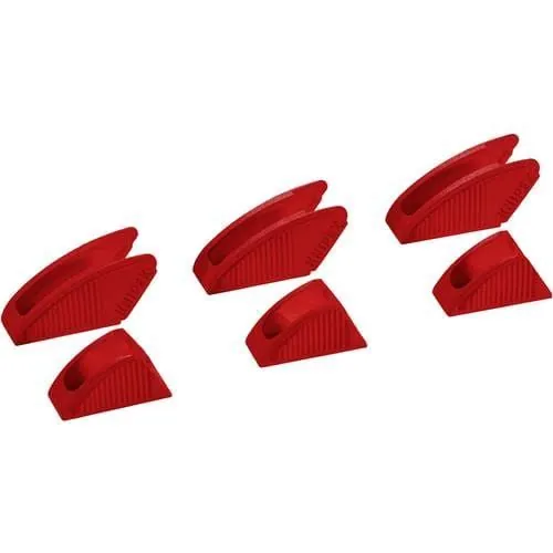 فكوك حماية لمفتاح الزرادية 300 مم

Protective Jaws for Pliers Wrench 300mm