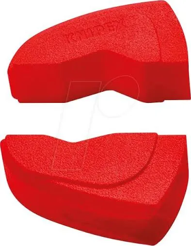 فكوك حماية لمفتاح كوبرا 180 مم

Protective Jaws for Cobra 180mm