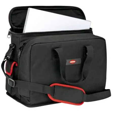 حقيبة أدوات فارغة

Tool Case "Service" Empty