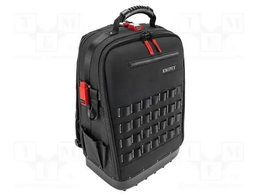 حقيبة أدوات شديدة التحمل فارغة

Tool Case "Modular X18" Empty