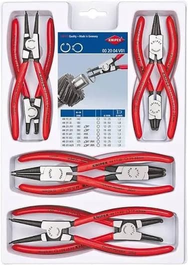 طقم زراديات في صندوق كرتوني

Pliers Set in Box