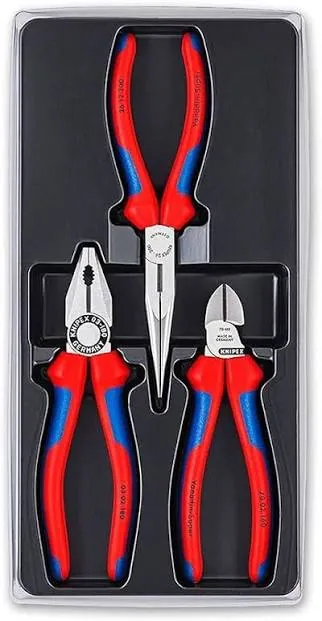 طقم زراديات التجميع

Assembly Set