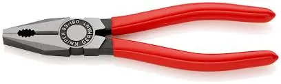 زرادية مشتركة

Combination Pliers