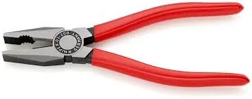 زرادية مشتركة كبيرة

Combination Pliers