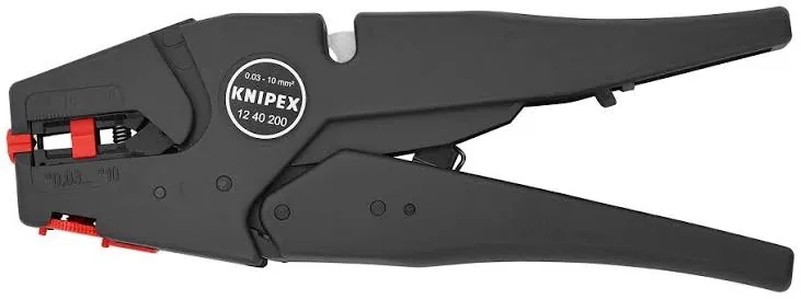 مقشرة أسلاك أوتوماتيكية

Self-Adjusting Insulation Stripper