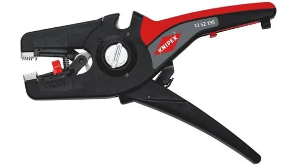 مقشرة أسلاك دقيقة بريسيستريب

PreciStrip16 Automatic Stripper