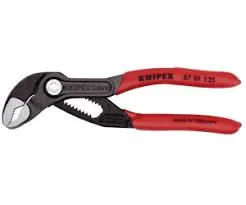 مفتاح صواميل مفك بفتحة مجوفة

Nut Driver with Hollow Shaft