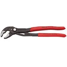 مفتاح سباكة كوبرا

Cobra Pipe Wrench