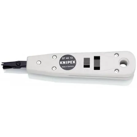 أداة تقشير كابلات الألياف البصرية | Fiber Optic Stripping Tool