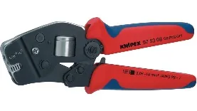 زرادية كبس أوتوماتيكية ذاتية الضبط | Self-Adjusting Automatic Crimping Pliers