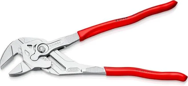 مفتاح زرادية بحجم كبير للأعمال الشاقة | Large Pliers Wrench