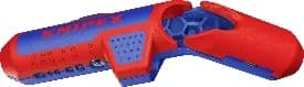 مقشرة أسلاك إرجوستراب المبتكرة | ErgoStrip Universal Stripping Tool