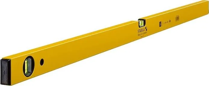 ميزان تسوية مقطعي Stabila طراز 70 مقاس 100 سم