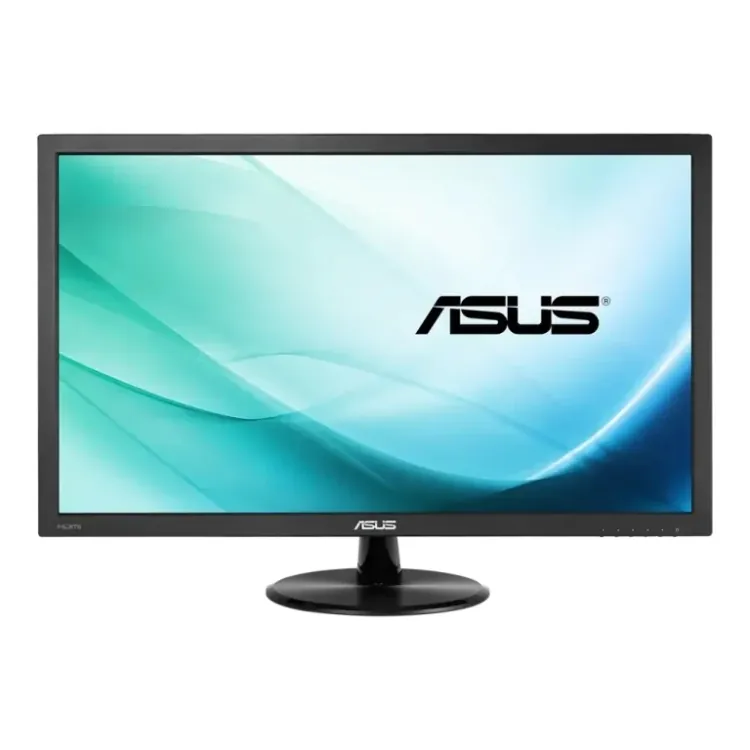 LED ASUS 16 VT168H VGA HDMI 75Hz 5ms TN TOUCH
