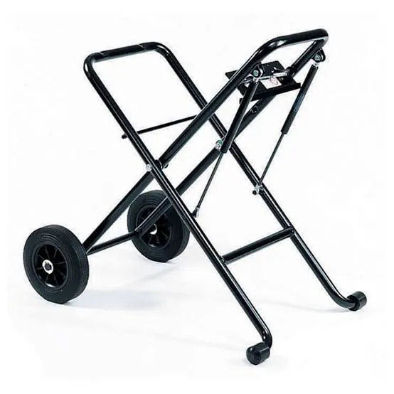حامل أو ستاند قابل للطي لماكينات ريجيد

RIDGID Folding Stand for 300C/1233