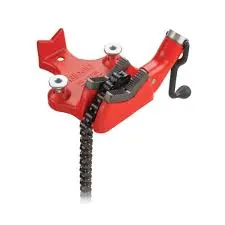 ملزمة أنابيب ريجيد جنزير منجلة تثبيت على الطاولة طراز بي سي 610

RIDGID BC610 Bench Chain Pipe Vise