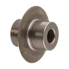 شفرة قطع ريجيد بديلة لقواطع الأنابيب شديدة التحمل مقاس 3 و4 إنش

RIDGID Cutter Wheel F229 for 3 & 4" HD