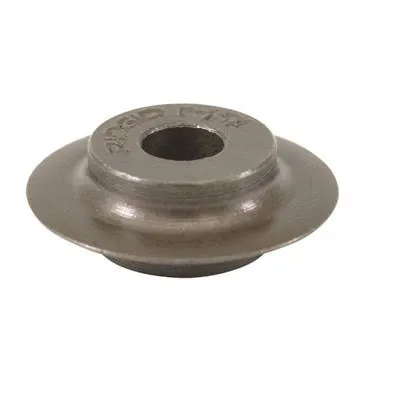 شفرة قطع ريجيد بديلة رقيقة لقواطع الأنابيب مقاس 3 و4 إنش

RIDGID Thin Cutter Wheel F515 for 3 & 4"