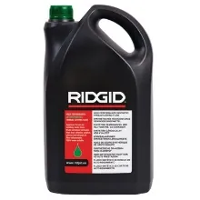 زيت ريجيد لقطع وتسنين الأنابيب سعة 1 جالون طراز نو-كلير

Nu-Clear Thread Cutting Oil 1 Gallon