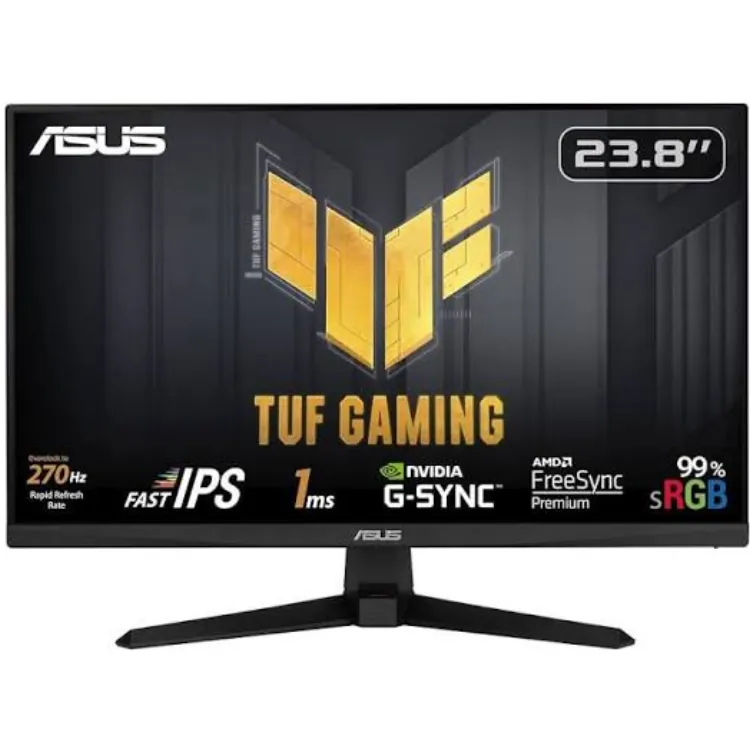 LED ASUS 24 VG249QM1A FHD 270Hz IPS 1ms