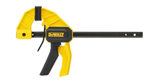 قمط كبس سريع 150 ملم
150mm Trigger Clamp